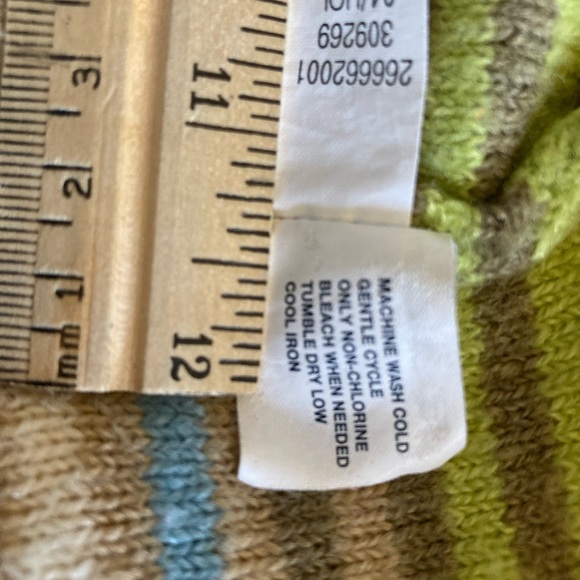 Gap Stretch Turtleneck Size M - Picture 10 of 11